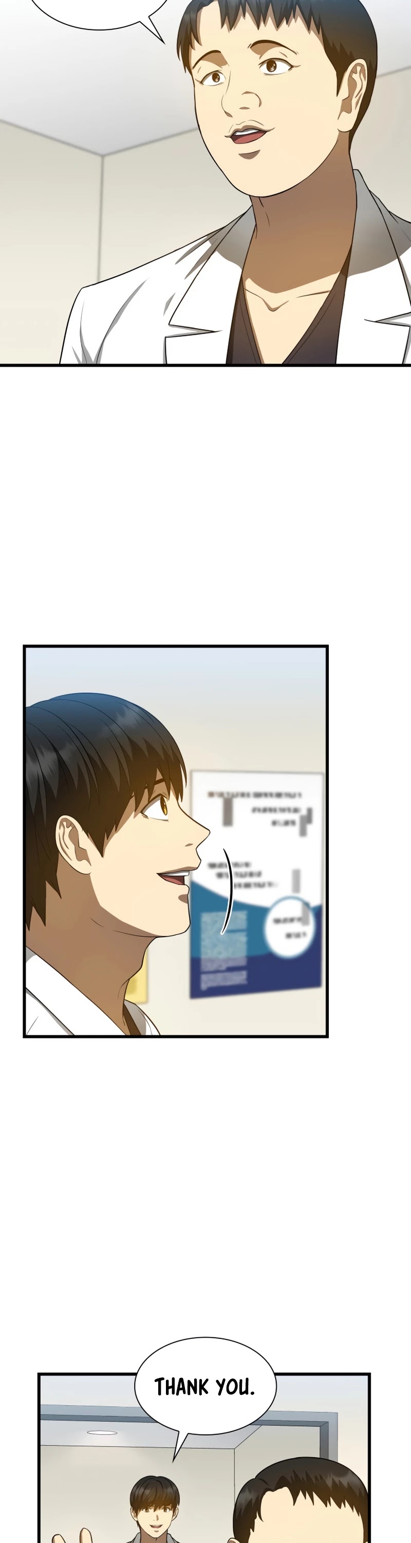 Perfect Surgeon Chapter 16 page 35 - Chapter 16