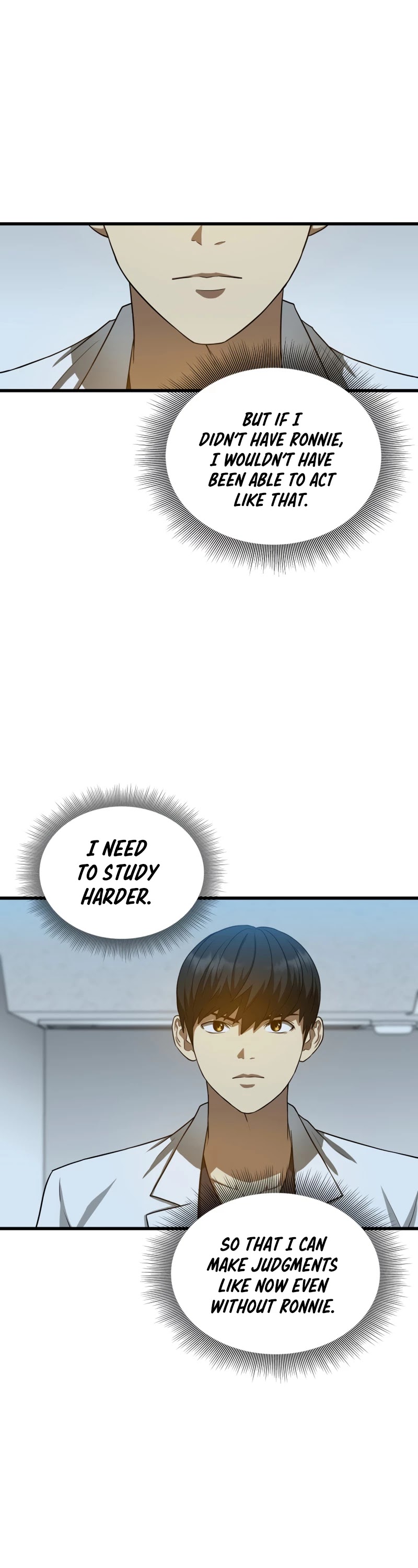 Perfect Surgeon Chapter 16 page 43 - Chapter 16