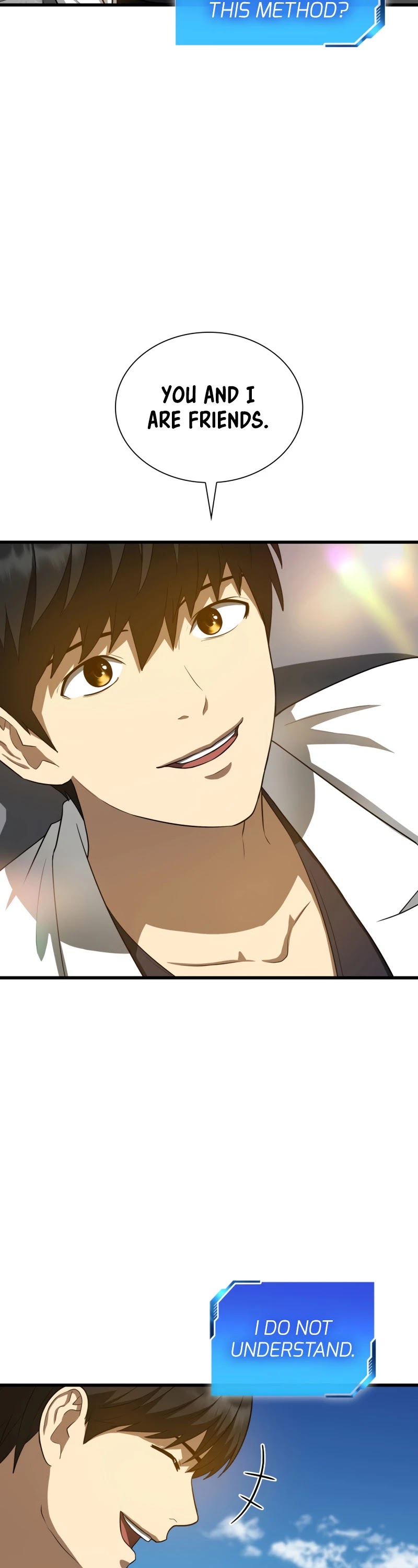 Perfect Surgeon Chapter 16 page 48 - Chapter 16