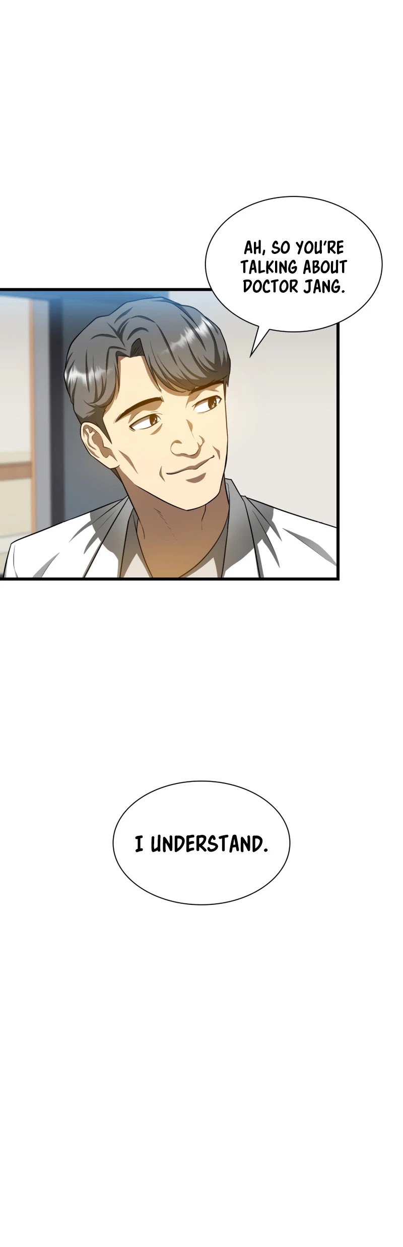 Perfect Surgeon Chapter 17 page 13 - Chapter 17