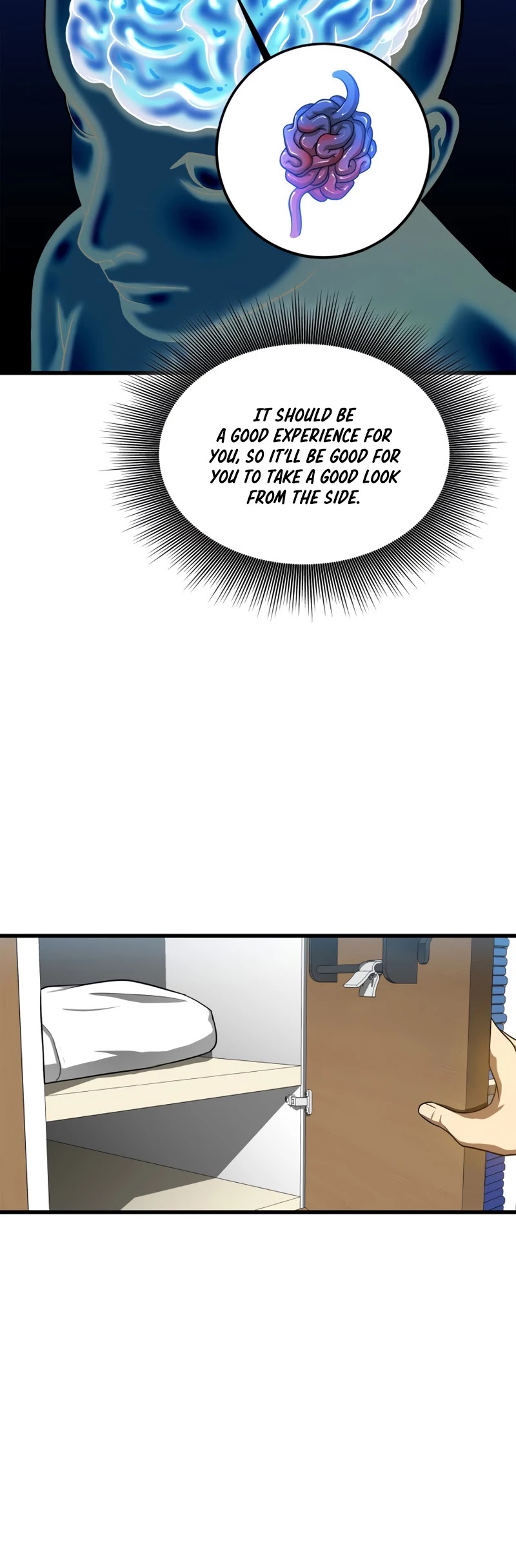 Perfect Surgeon Chapter 17 page 41 - Chapter 17