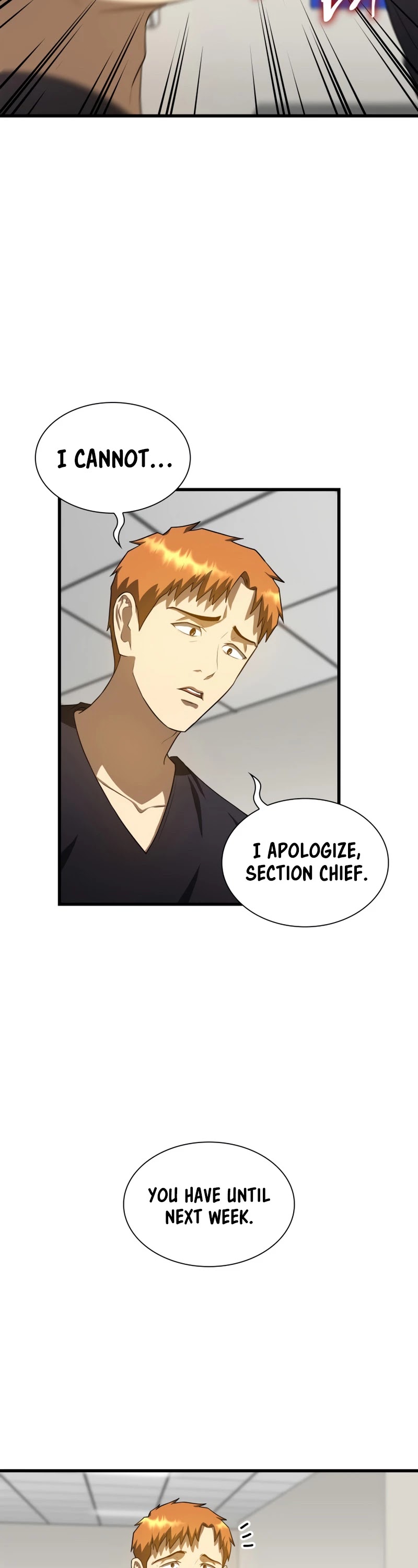 Perfect Surgeon Chapter 18 page 39 - Chapter 18