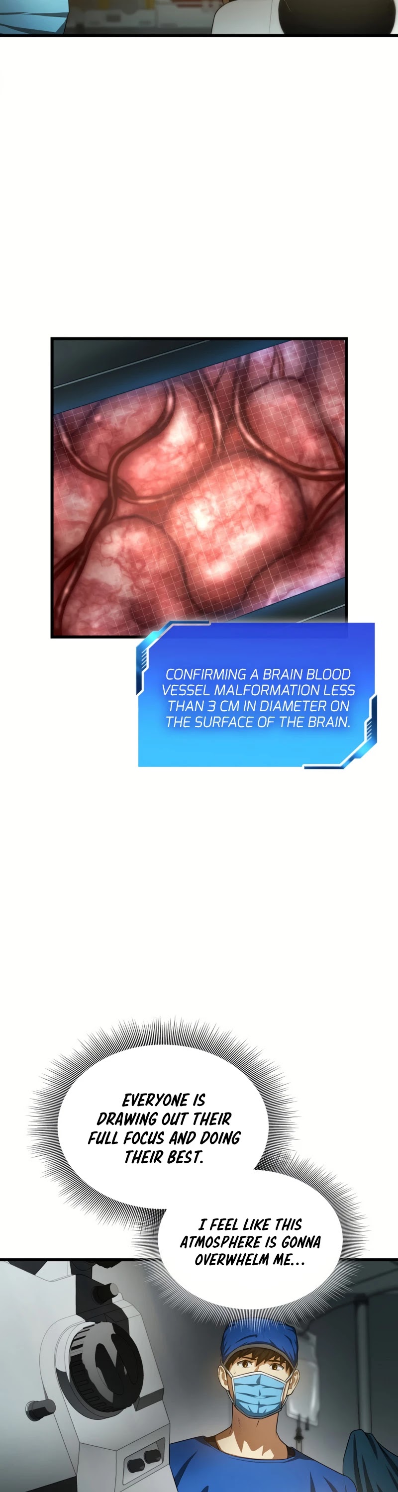 Perfect Surgeon Chapter 18 page 4 - Chapter 18