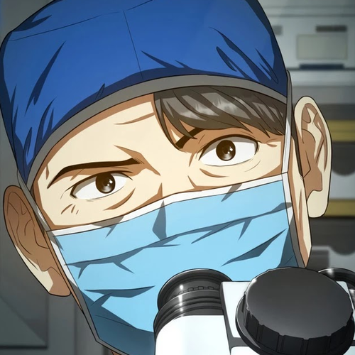 Perfect Surgeon Chapter 18 cover