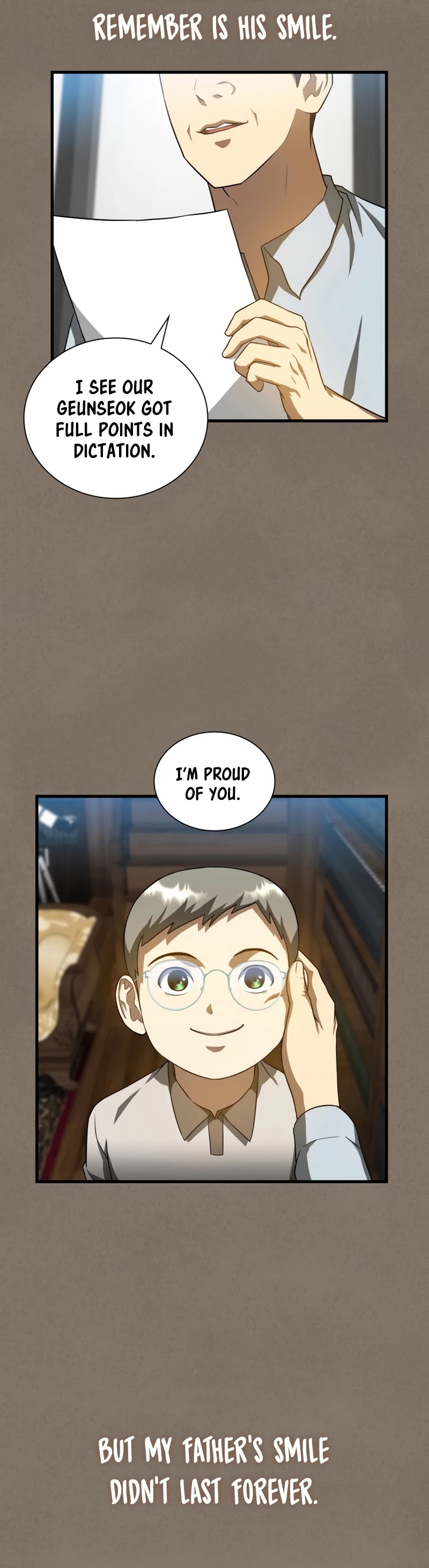 Perfect Surgeon Chapter 19 page 13 - Chapter 19