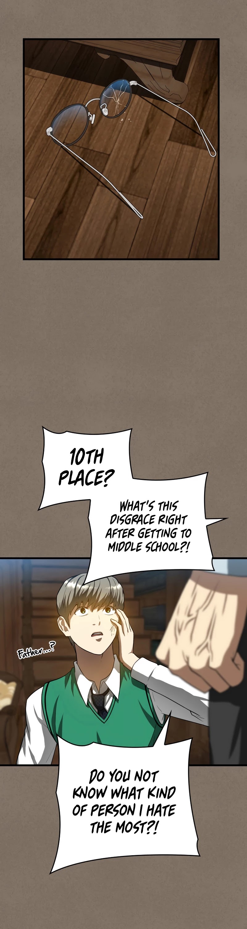 Perfect Surgeon Chapter 19 page 15 - Chapter 19