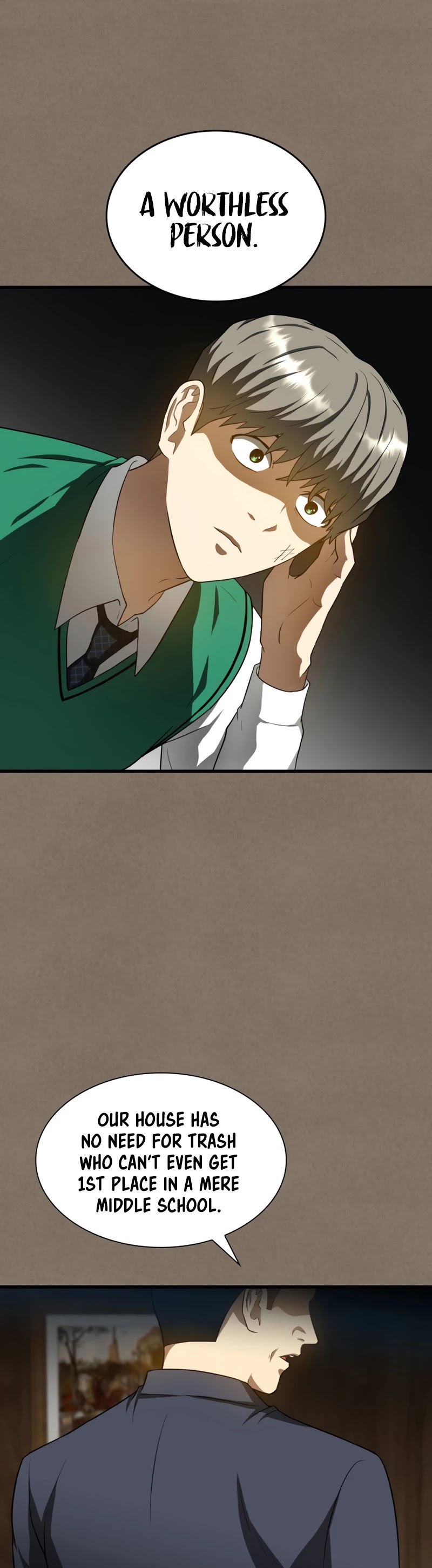 Perfect Surgeon Chapter 19 page 16 - Chapter 19