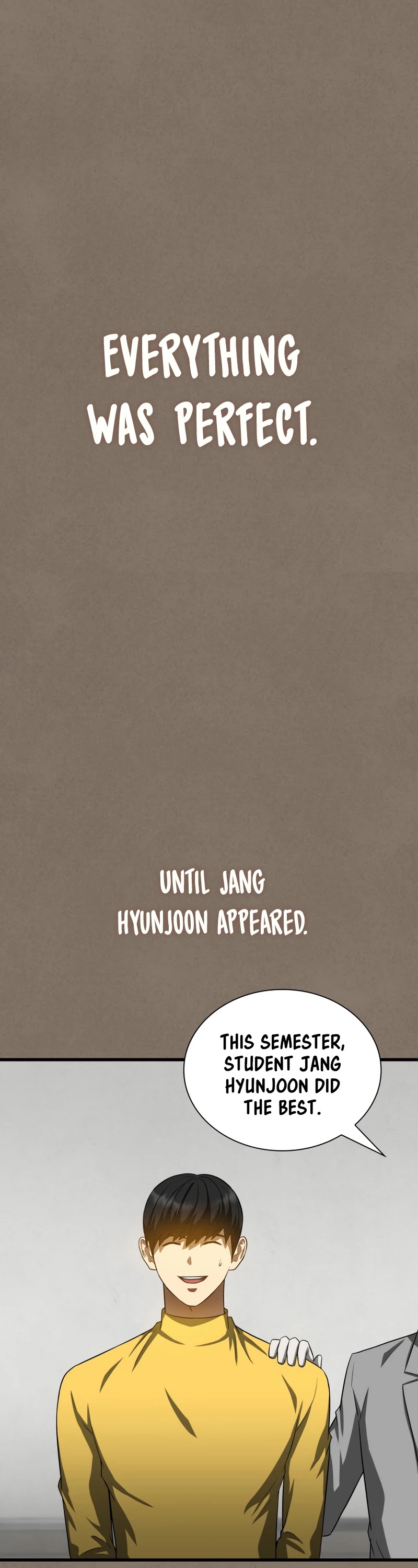Perfect Surgeon Chapter 19 page 22 - Chapter 19