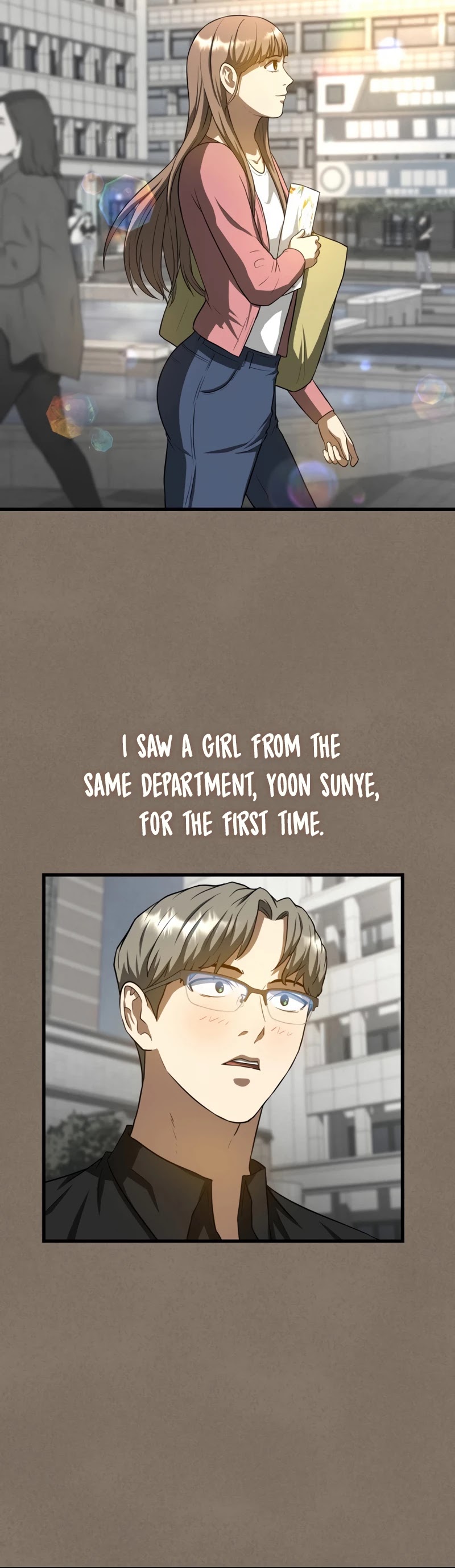 Perfect Surgeon Chapter 19 page 25 - Chapter 19