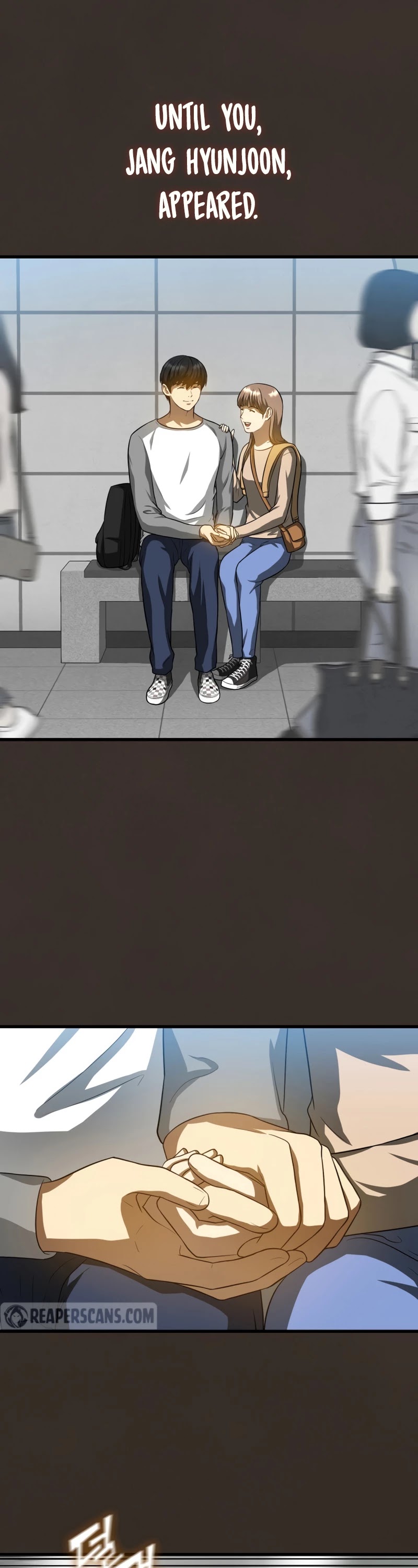 Perfect Surgeon Chapter 19 page 28 - Chapter 19
