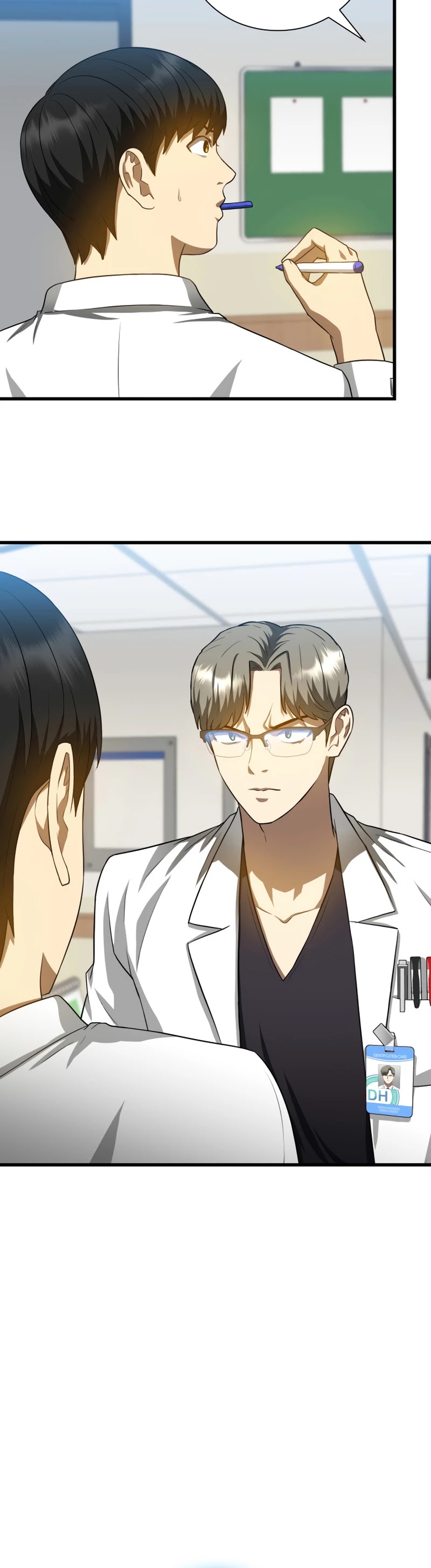 Perfect Surgeon Chapter 19 page 41 - Chapter 19