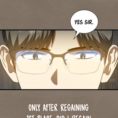 Perfect Surgeon Chapter 19 cover