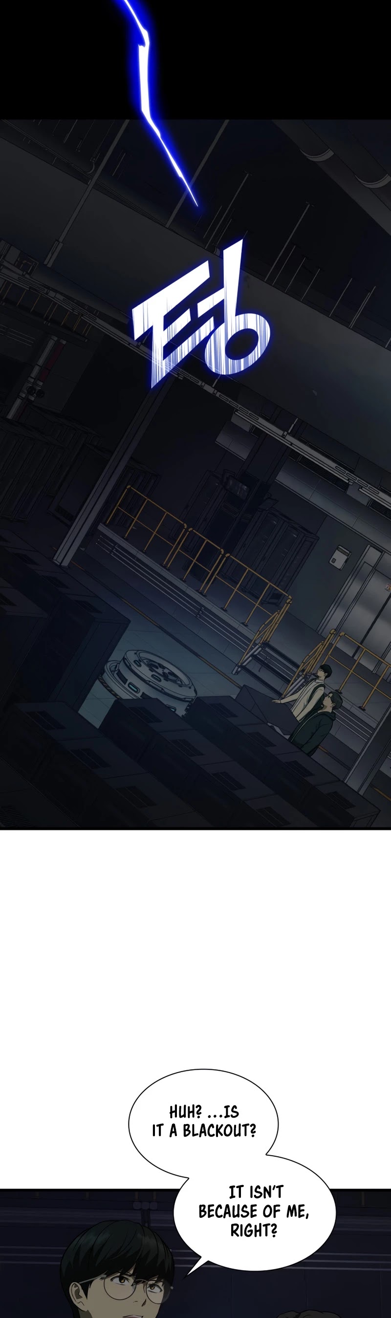 Perfect Surgeon Chapter 2 page 16 - Chapter 2