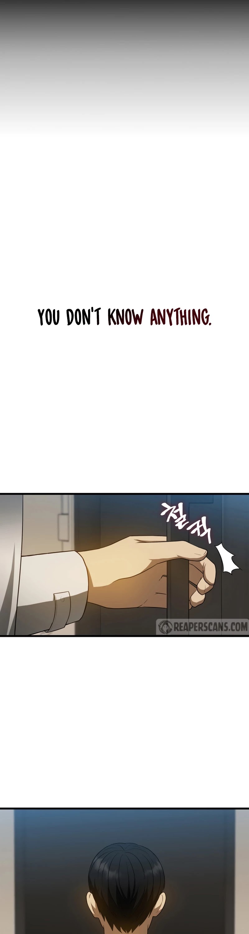 Perfect Surgeon Chapter 20 page 12 - Chapter 20