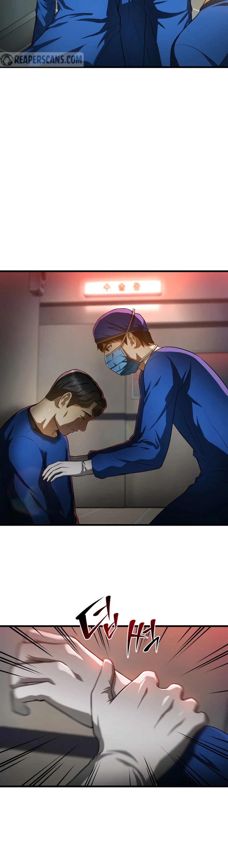Perfect Surgeon Chapter 20 page 37 - Chapter 20