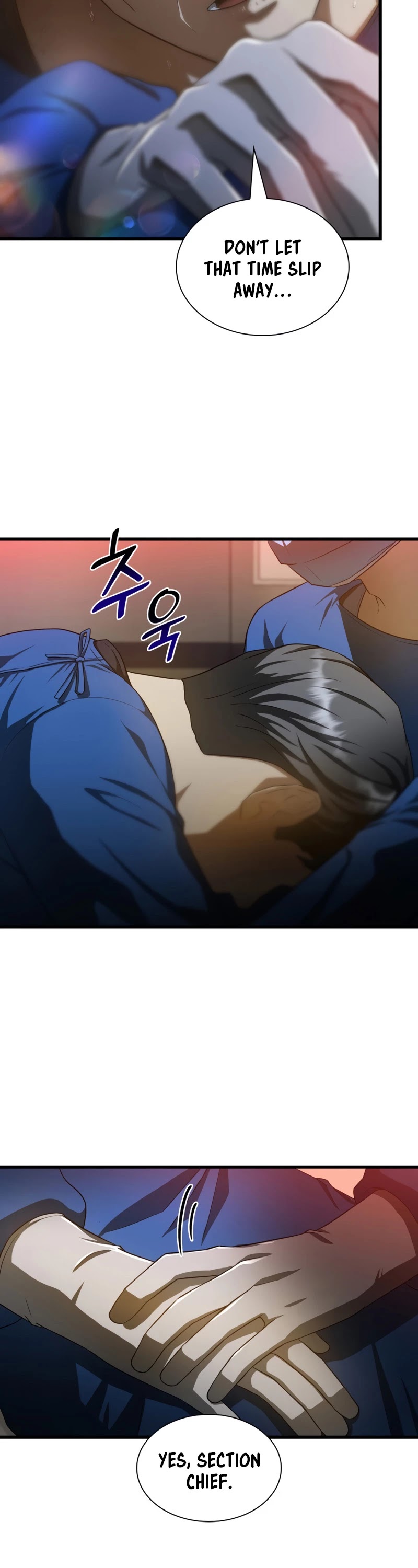 Perfect Surgeon Chapter 20 page 39 - Chapter 20