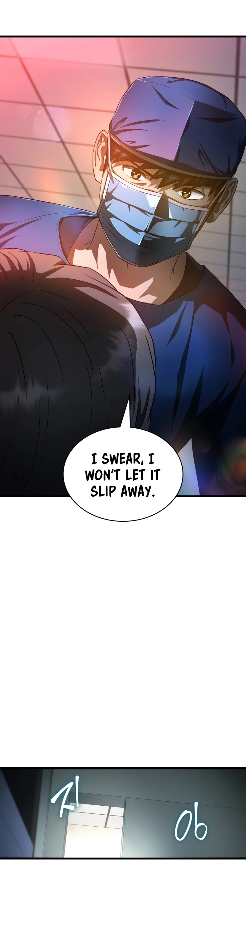 Perfect Surgeon Chapter 20 page 40 - Chapter 20