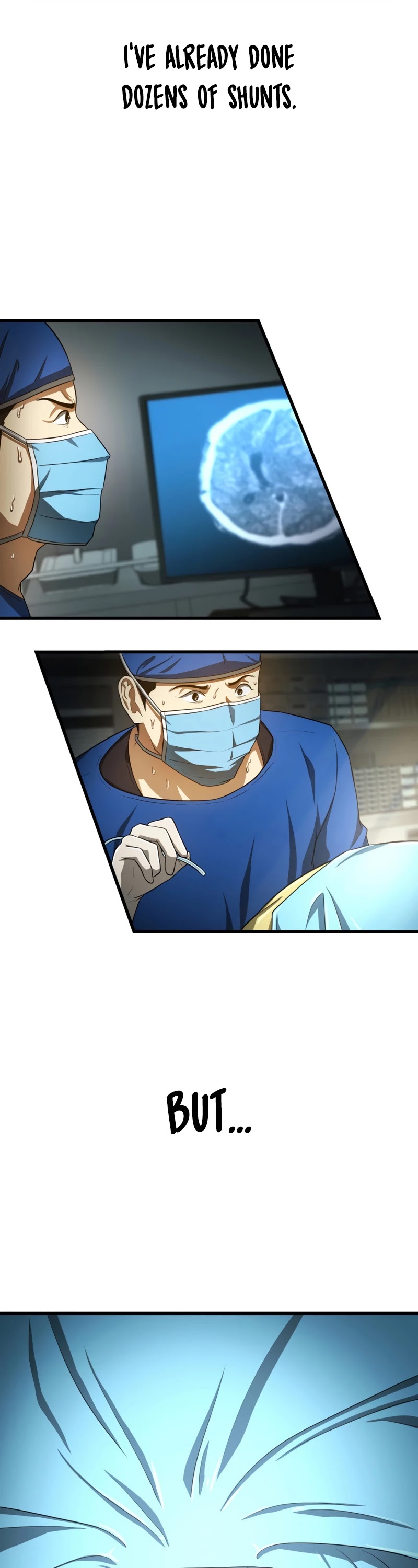 Perfect Surgeon Chapter 20 page 42 - Chapter 20