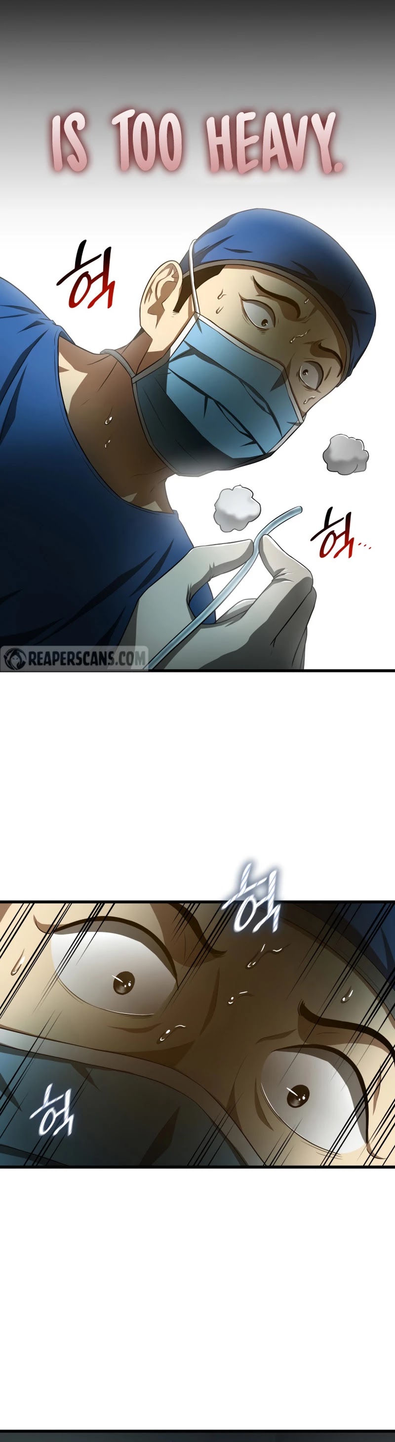 Perfect Surgeon Chapter 20 page 44 - Chapter 20