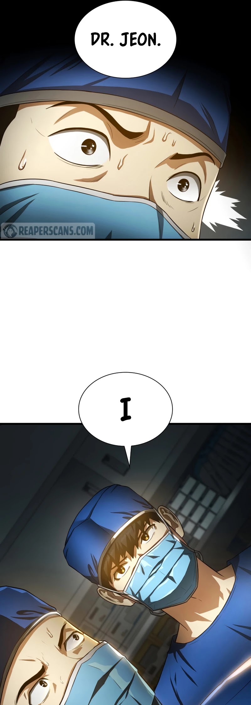 Perfect Surgeon Chapter 20 page 46 - Chapter 20