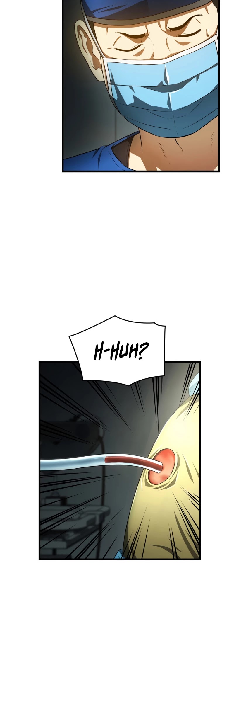 Perfect Surgeon Chapter 21 page 17 - Chapter 21
