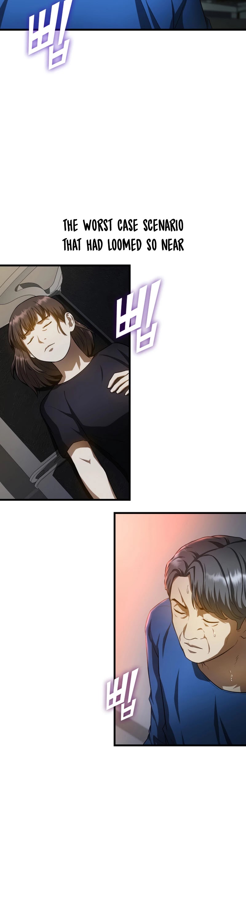 Perfect Surgeon Chapter 21 page 24 - Chapter 21