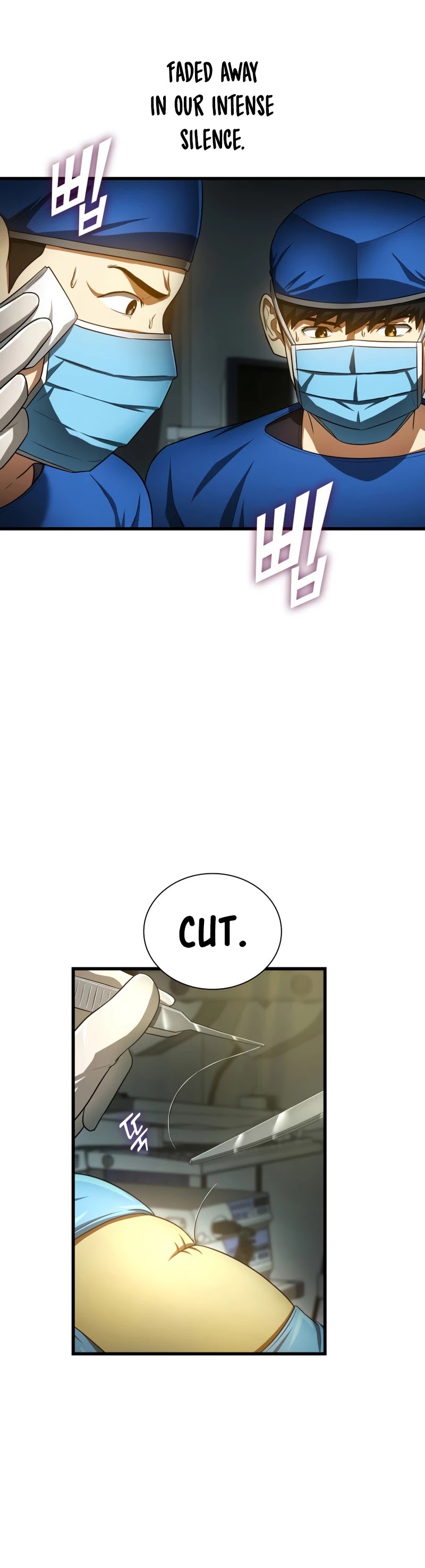 Perfect Surgeon Chapter 21 page 25 - Chapter 21