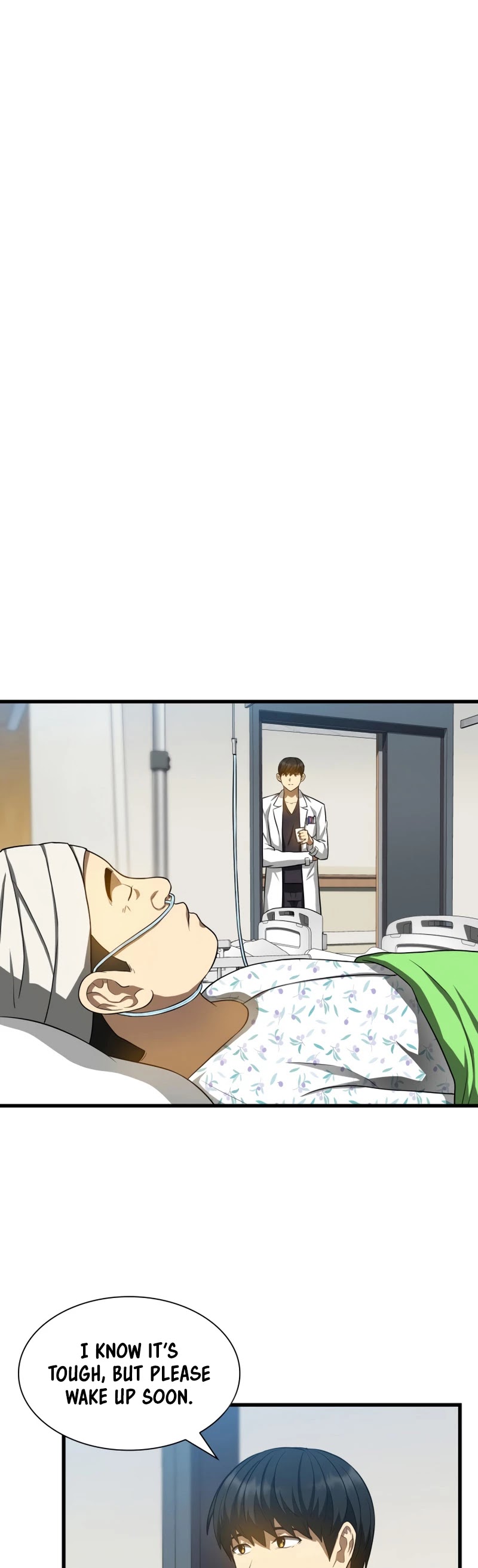 Perfect Surgeon Chapter 21 page 32 - Chapter 21