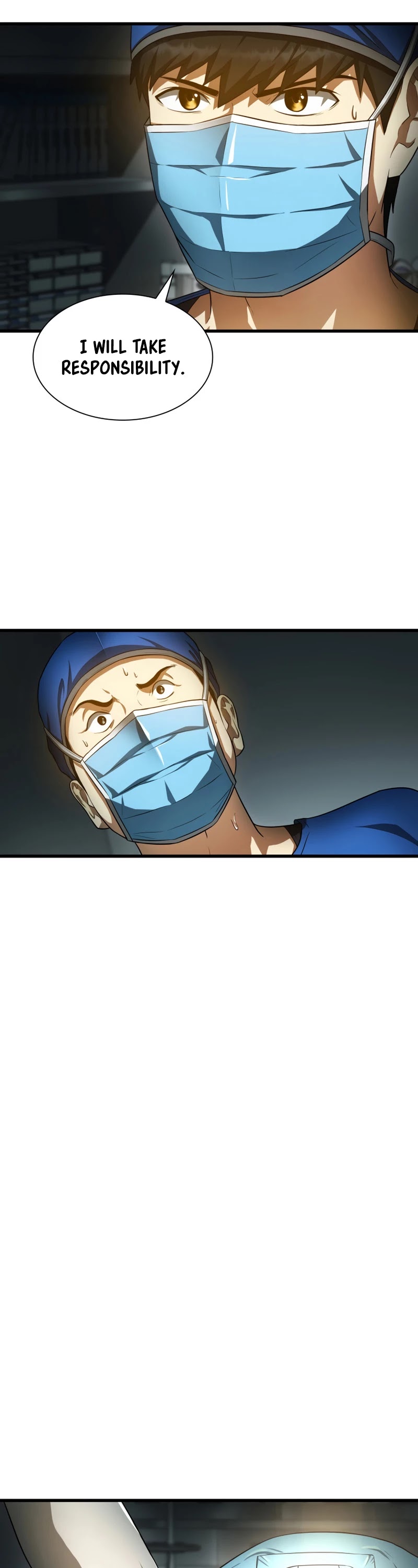 Perfect Surgeon Chapter 21 page 6 - Chapter 21