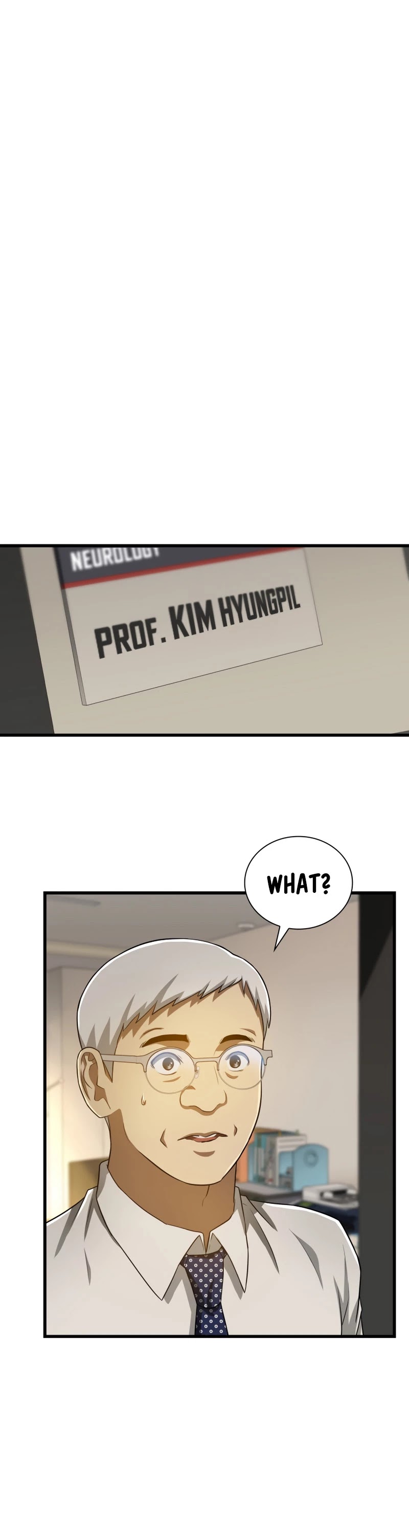 Perfect Surgeon Chapter 22 page 19 - Chapter 22