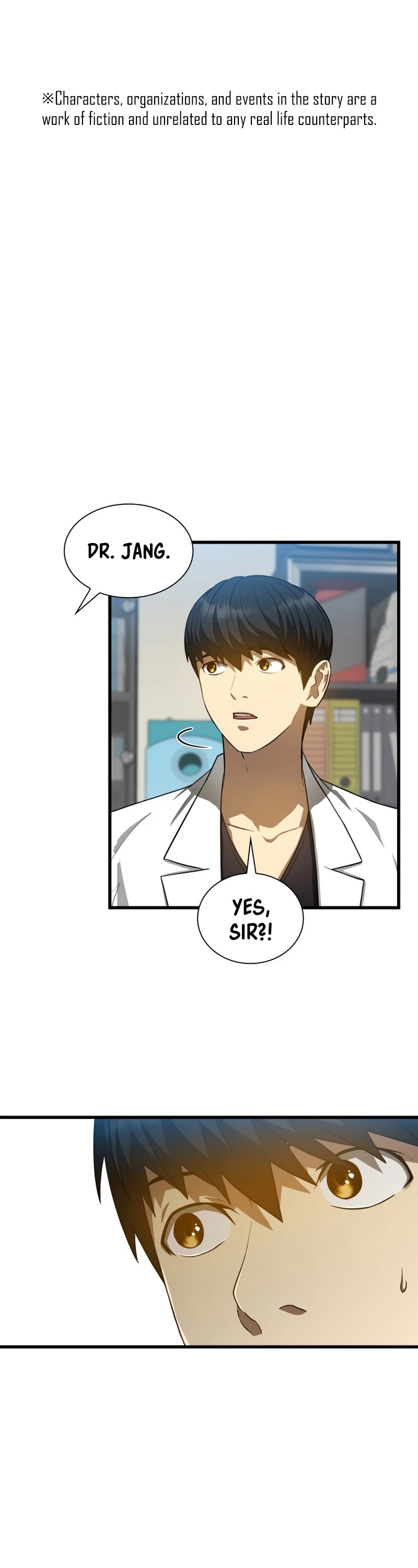 Perfect Surgeon Chapter 22 page 2 - Chapter 22