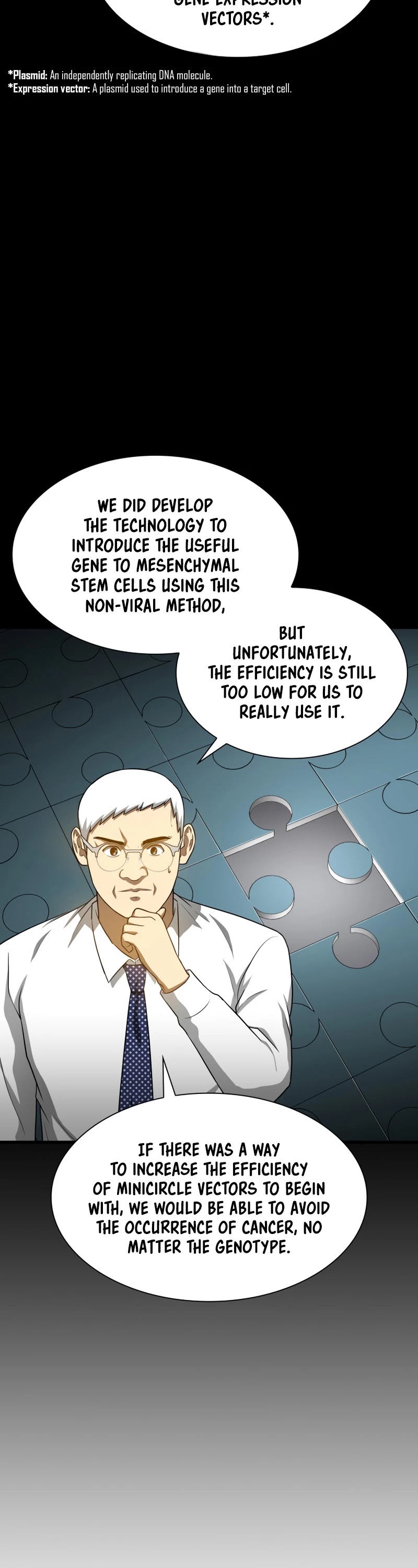 Perfect Surgeon Chapter 22 page 29 - Chapter 22