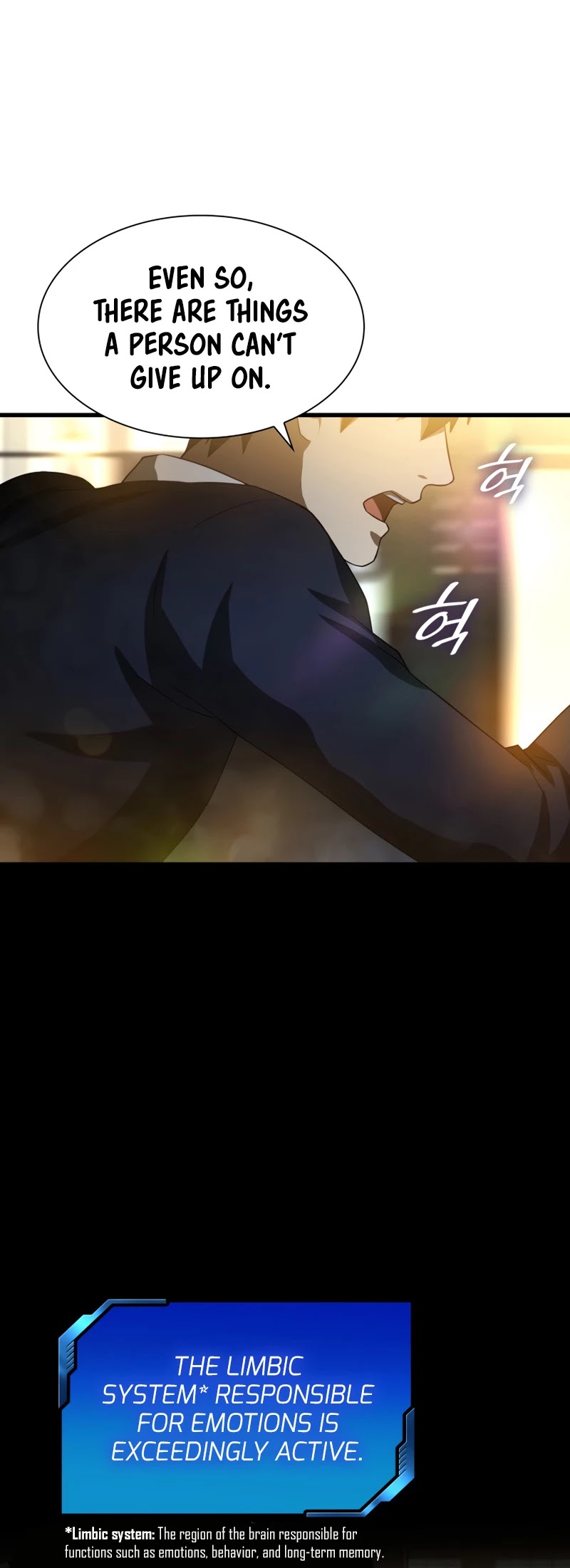 Perfect Surgeon Chapter 22 page 33 - Chapter 22