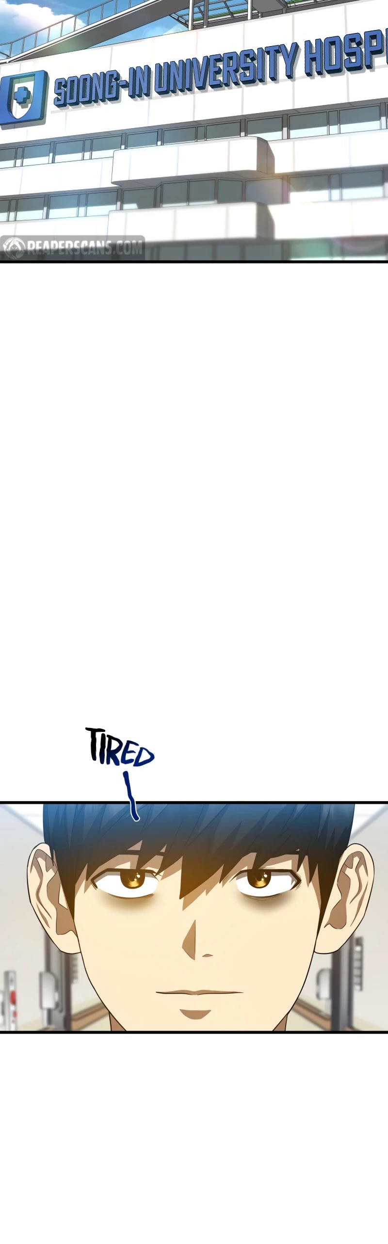 Perfect Surgeon Chapter 23 page 13 - Chapter 23