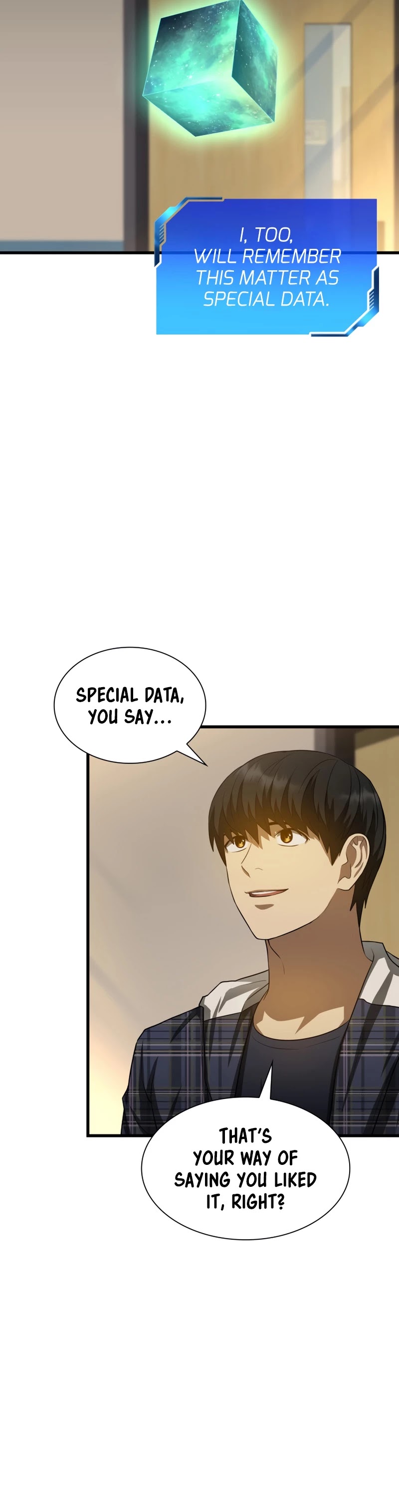 Perfect Surgeon Chapter 23 page 44 - Chapter 23