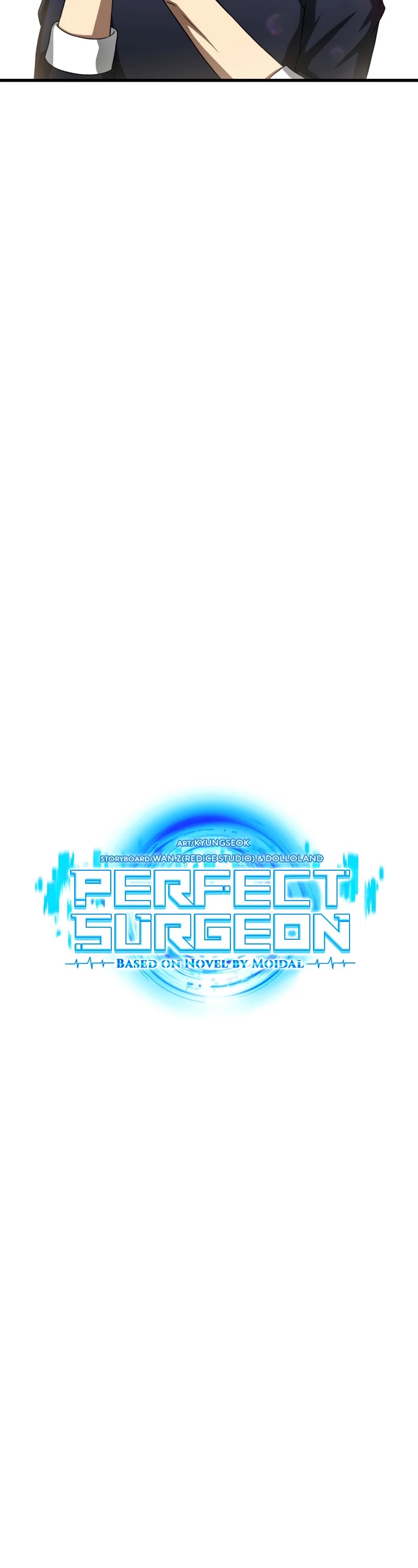 Perfect Surgeon Chapter 23 page 9 - Chapter 23