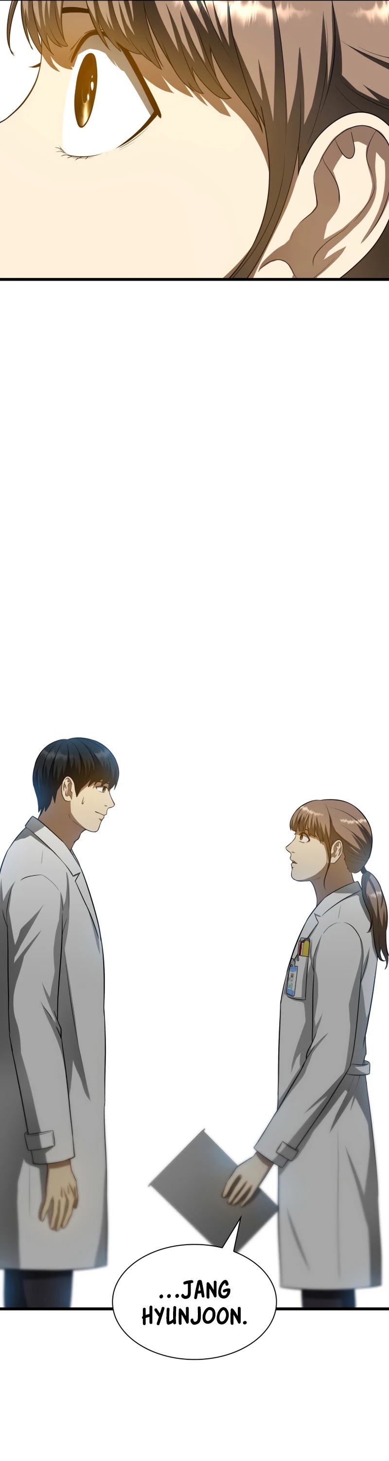 Perfect Surgeon Chapter 24 page 22 - Chapter 24