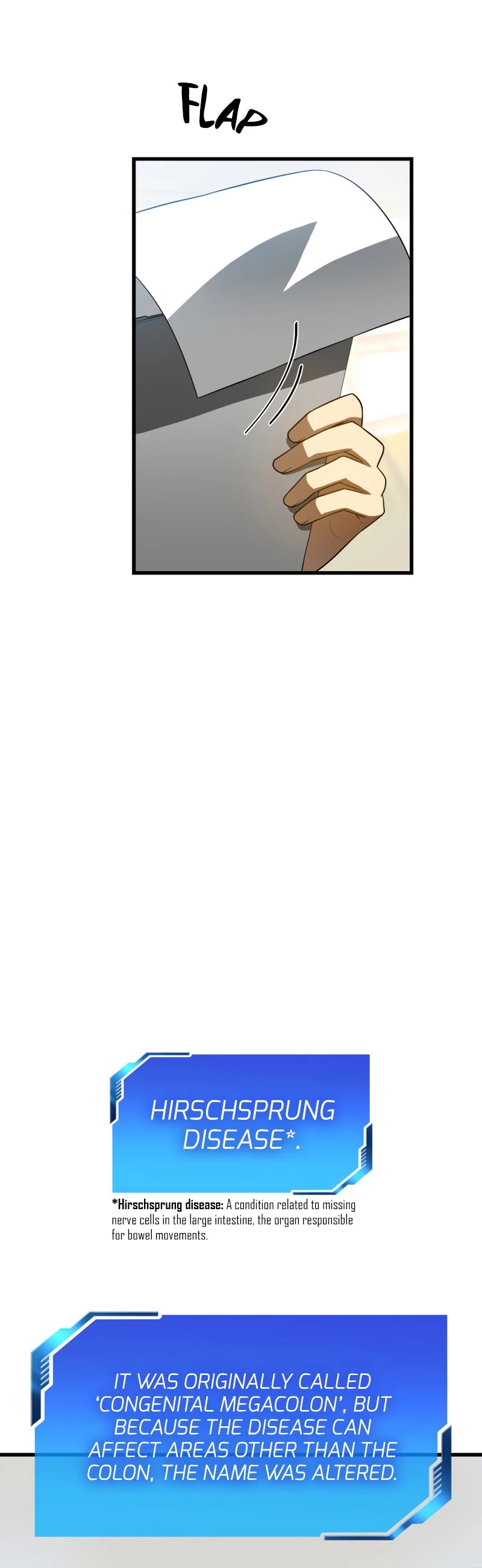 Perfect Surgeon Chapter 24 page 37 - Chapter 24