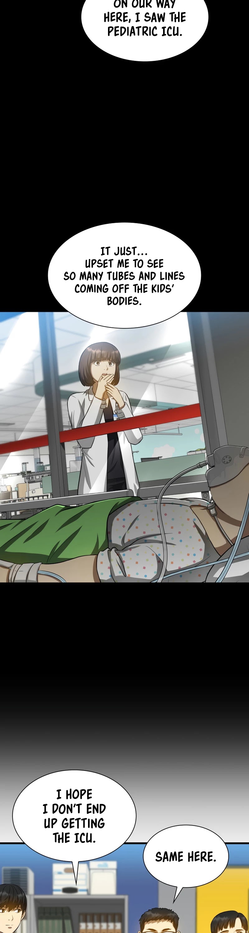Perfect Surgeon Chapter 24 page 8 - Chapter 24