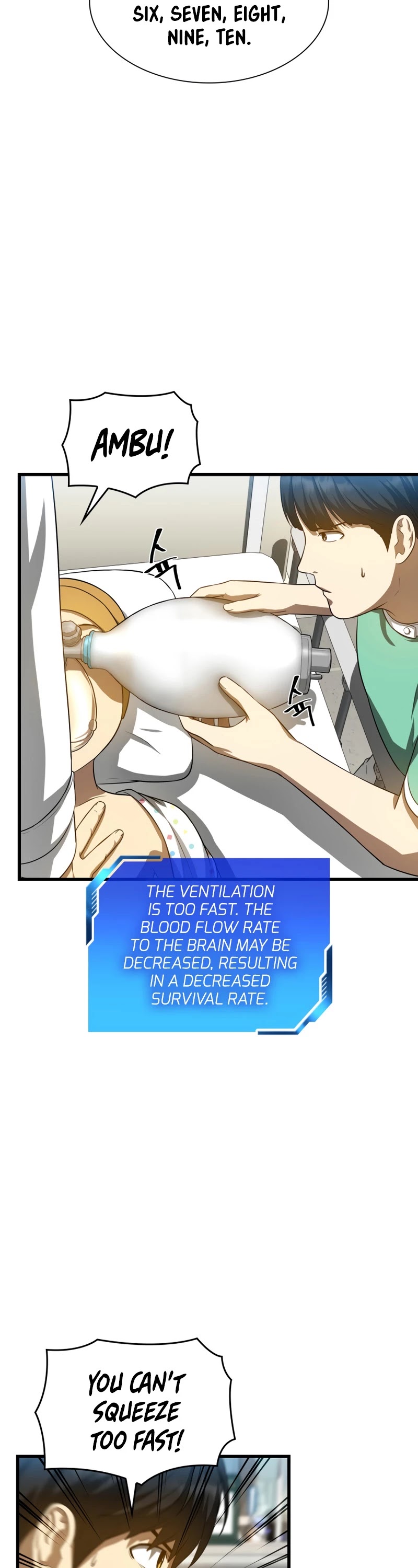 Perfect Surgeon Chapter 25 page 12 - Chapter 25