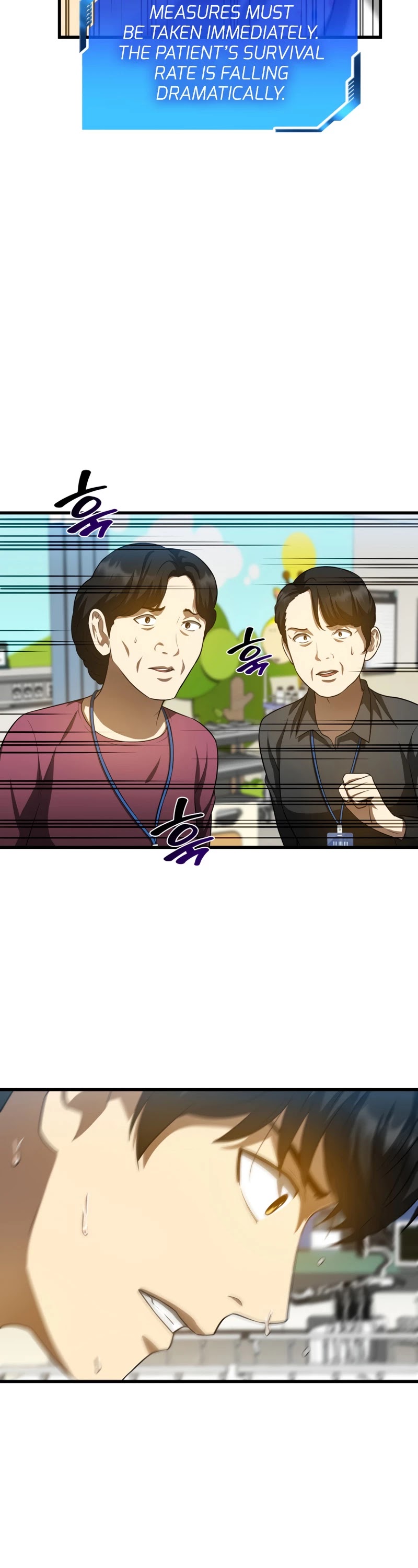 Perfect Surgeon Chapter 25 page 15 - Chapter 25