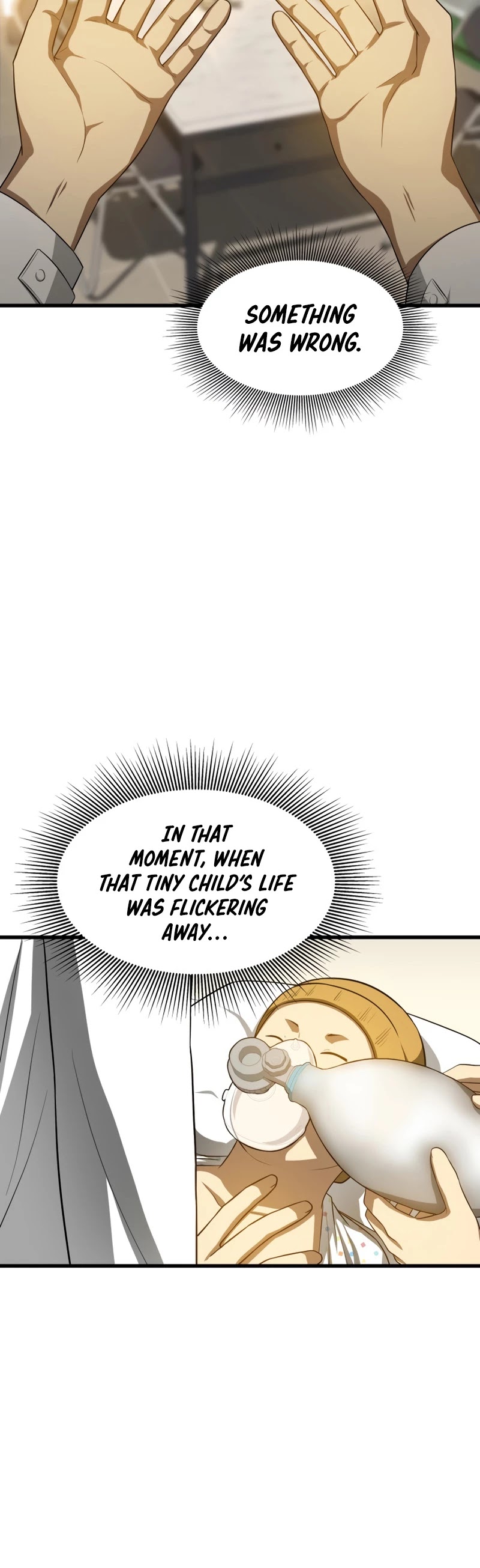 Perfect Surgeon Chapter 25 page 29 - Chapter 25