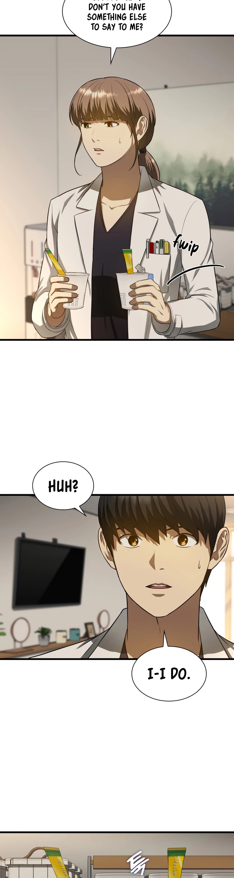 Perfect Surgeon Chapter 25 page 39 - Chapter 25