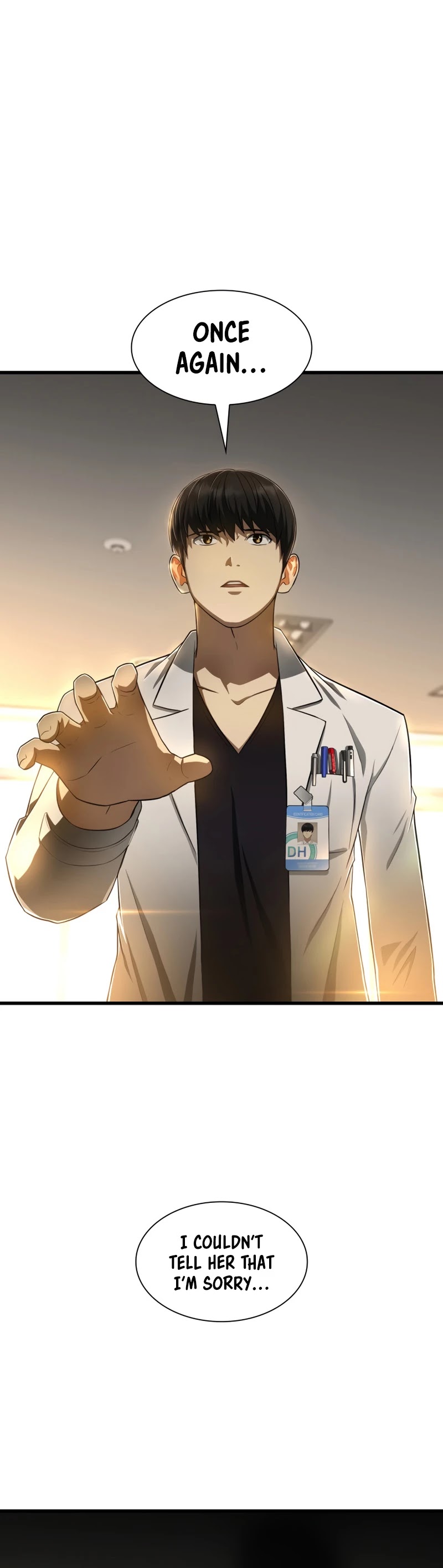 Perfect Surgeon Chapter 25 page 41 - Chapter 25