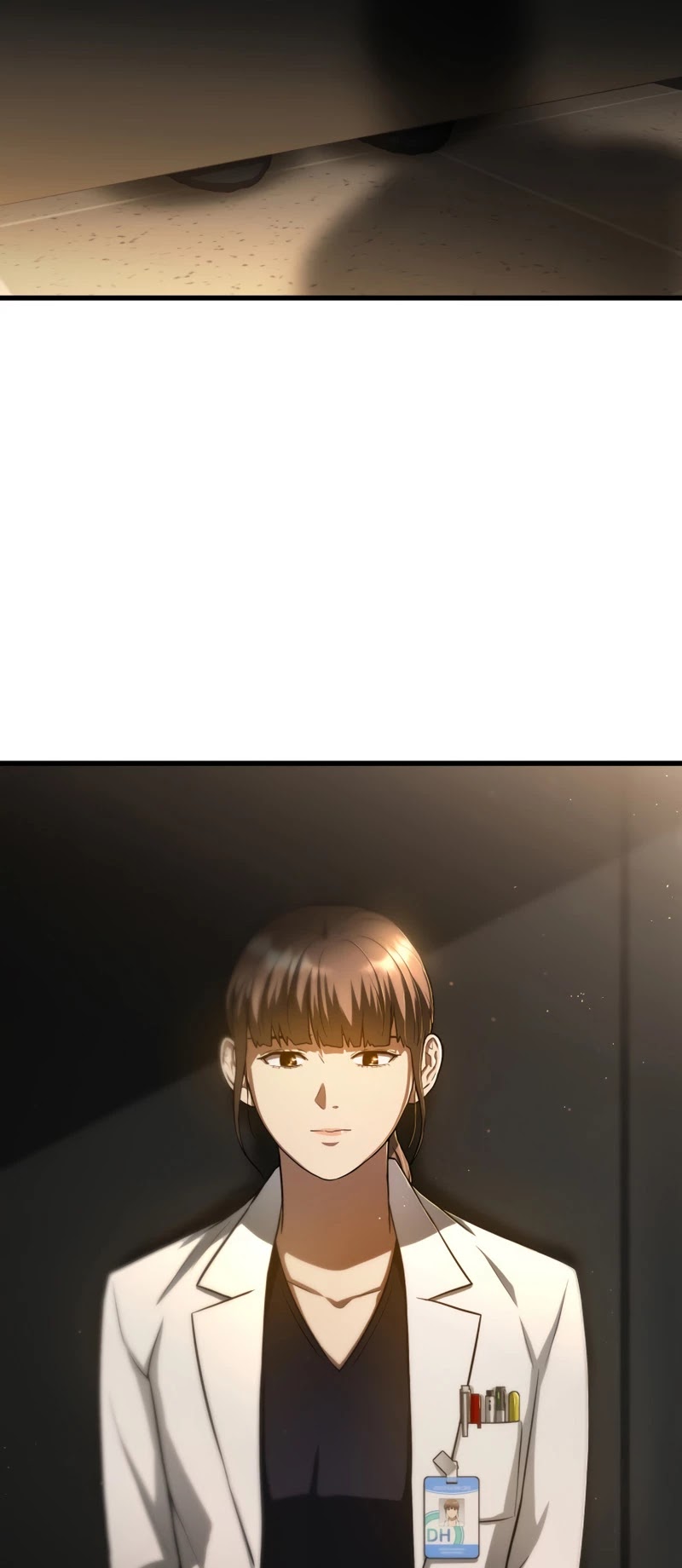 Perfect Surgeon Chapter 25 page 42 - Chapter 25
