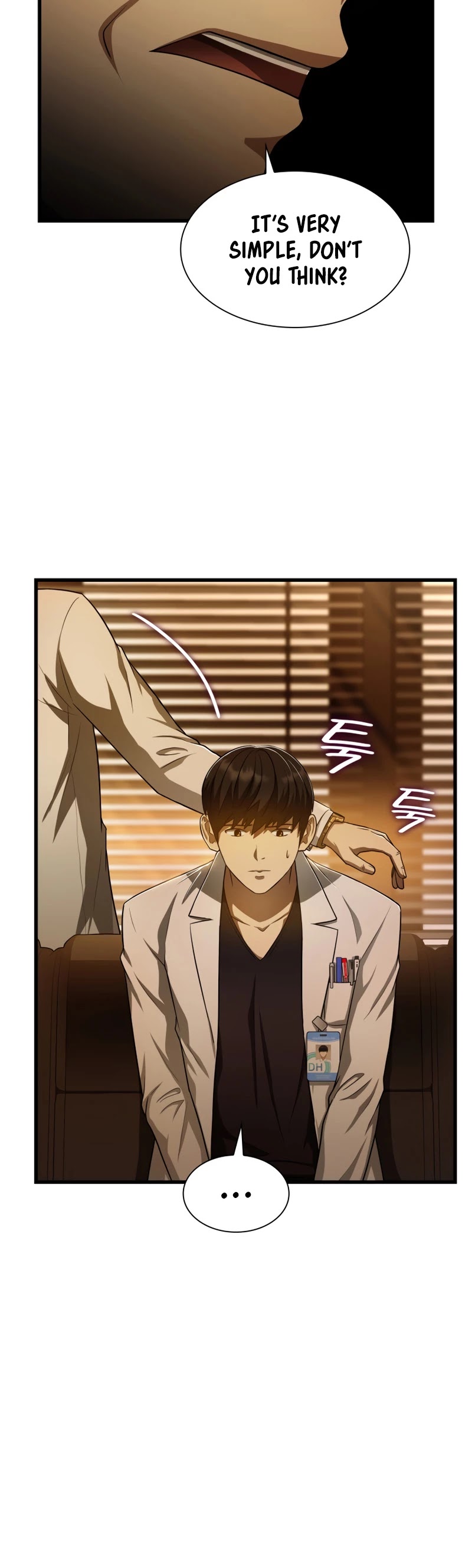 Perfect Surgeon Chapter 26 page 29 - Chapter 26