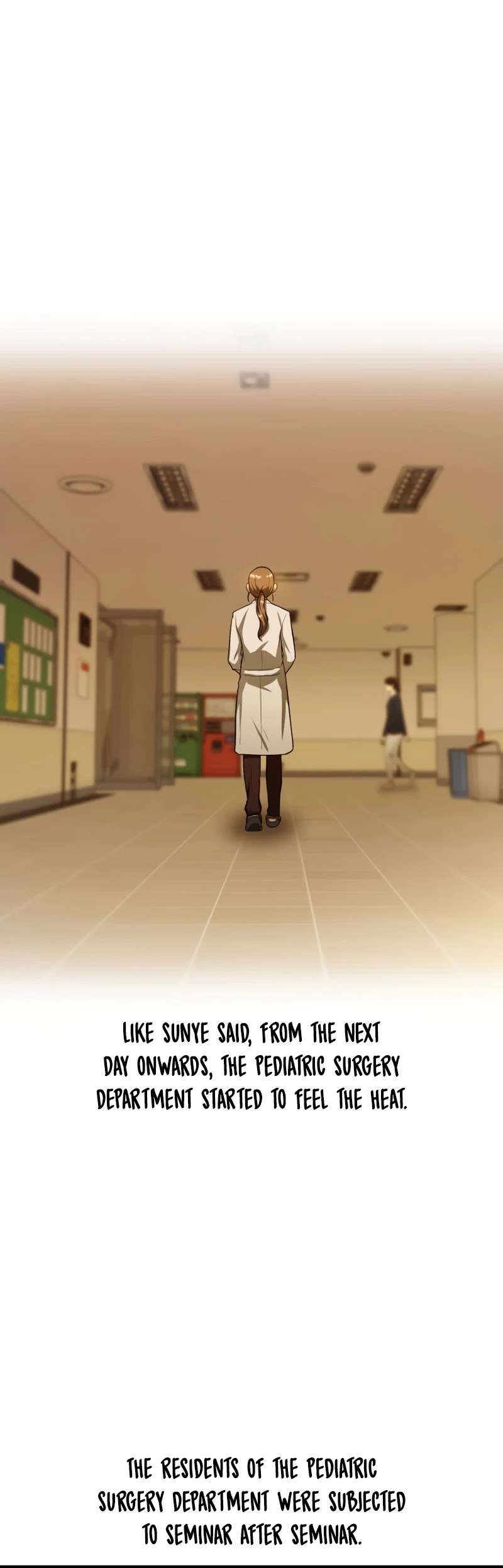 Perfect Surgeon Chapter 26 page 37 - Chapter 26
