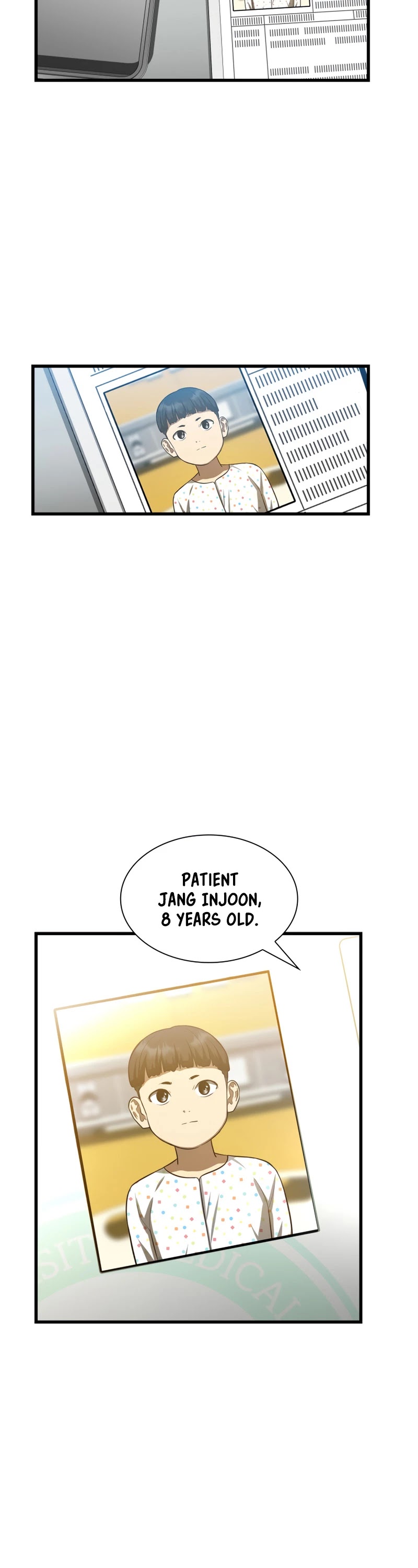 Perfect Surgeon Chapter 26 page 45 - Chapter 26