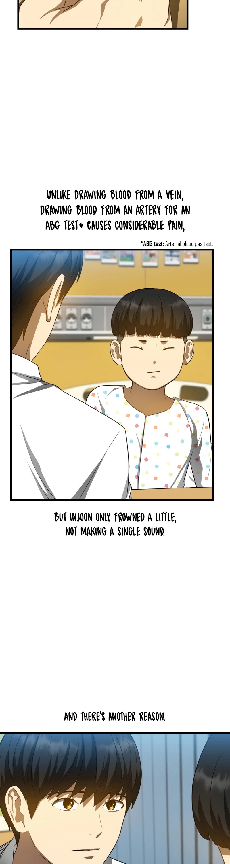 Perfect Surgeon Chapter 26 page 7 - Chapter 26