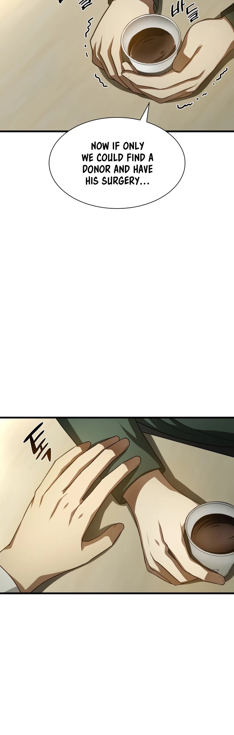 Perfect Surgeon Chapter 27 page 13 - Chapter 27